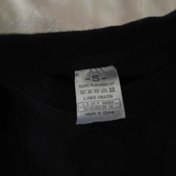 Panic! At The Disco women's band tee. - Picture 4 of 6